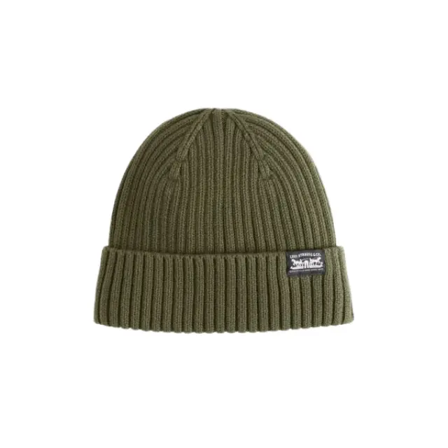 Levi's Sunset Beanie ανδρικό πλεκτό σκουφάκι 007Z20002-1 - OS