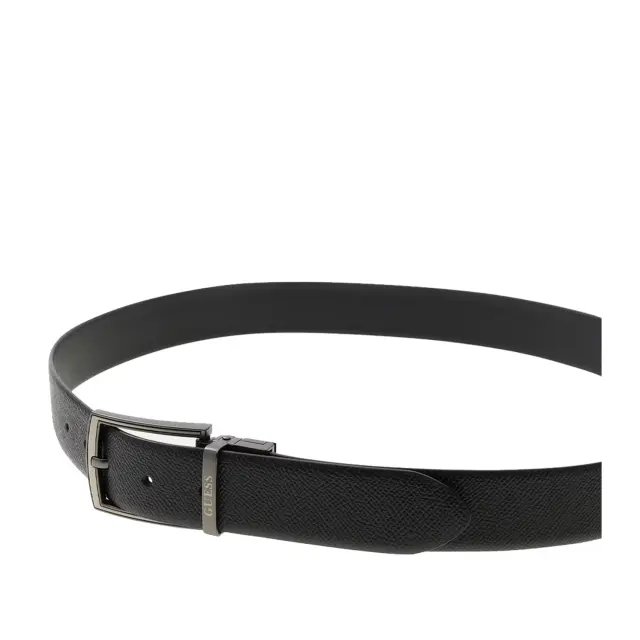 Guess Ανδρική Ζώνη BM7823P5335-BLA - M 3