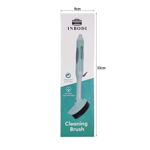 Βούρτσα καθαρισμού - Cleaning brush 145919 3