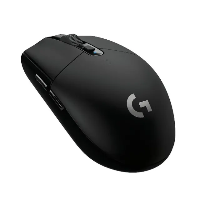 Logitech USB G305 Optical Gaming Mouse (910-005283) (LOGG305) 2