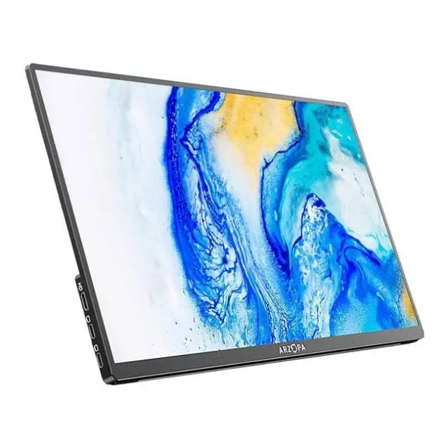 Arzopa Monitor 15.6" A1 GAMUT IPS FHD (A1 GAMUT)