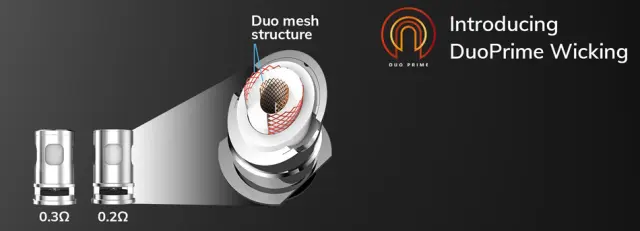 Z Force Coils - Innokin 0.2ohm