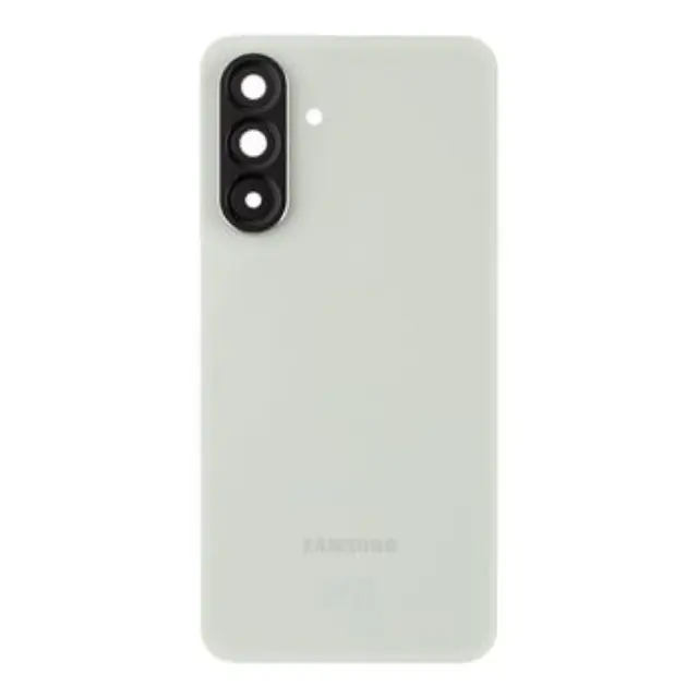 Samsung A566B Galaxy A56 5G Back Cover Green (Service Pack)