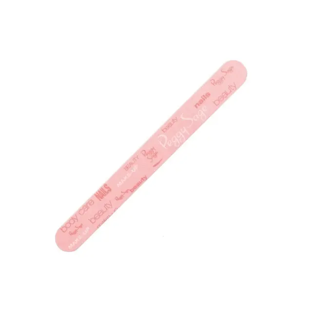Peggy Sage 2-way Origin Pink Nail File 180/240