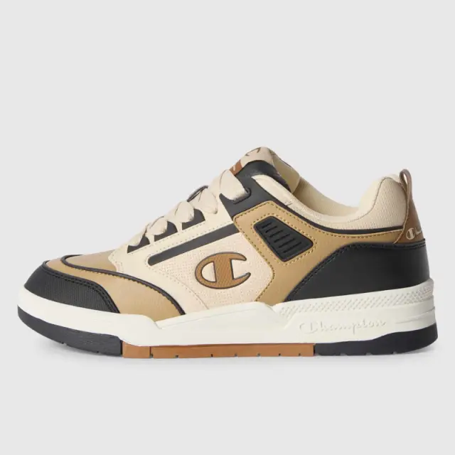 Sneaker Champion RD18 Heritage SK8 Low Cut S22556-YS010 Μπεζ - 47.5 2