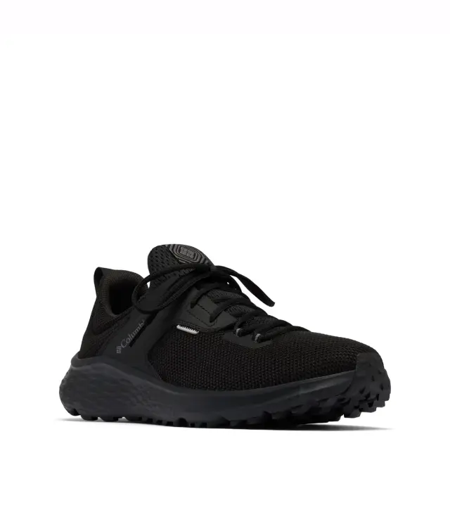Columbia Benson CRZ™ Ανδρικά Sneakers Black/City Grey - 2108791-010 2