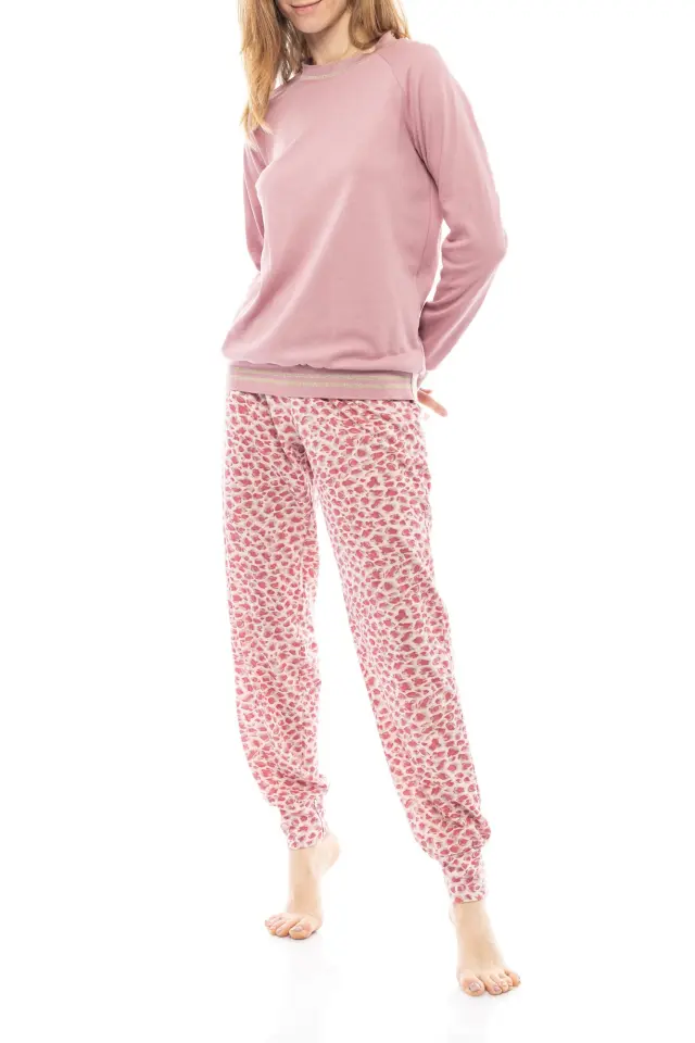 W1160 - Type - PYJAMA PINK LEO 3