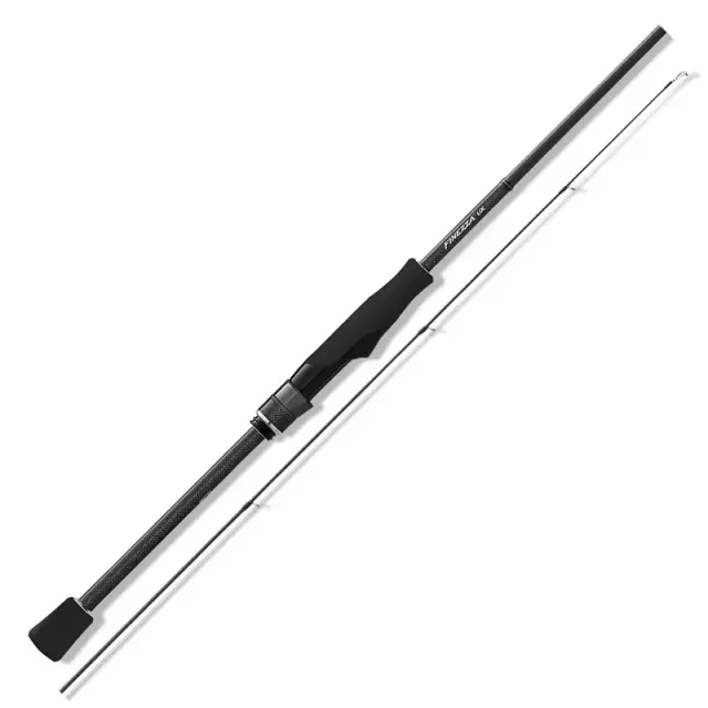 Καλάμι Graphiteleader Finezza UX LRF GFINUS-752L-S - 0.5-5g