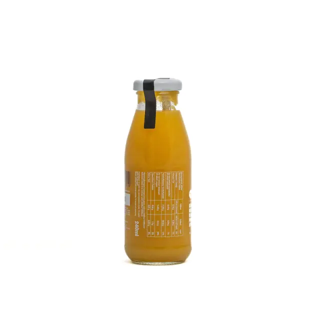 YumTales Smoothie #01 2