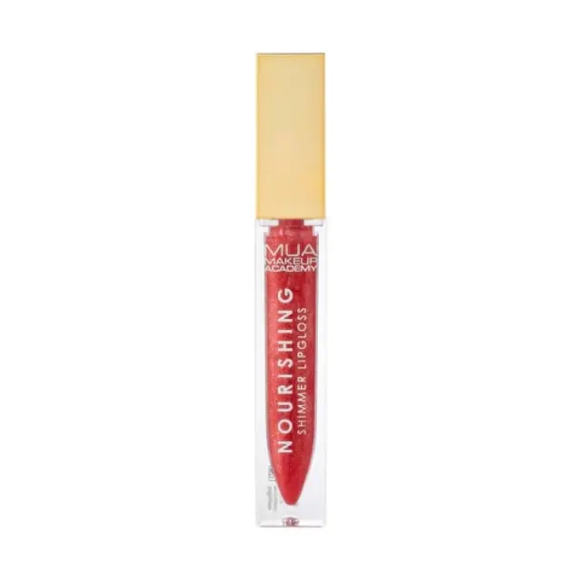 Mua Makeup Academy Nourishing Lipgloss Shimmer - Metaversal 6.5ml