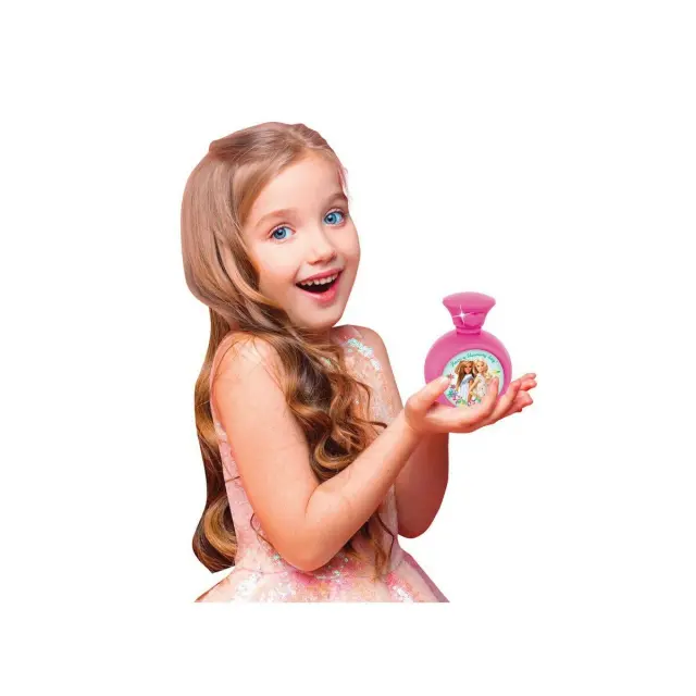 John σετ Ομορφιάς Barbie (03655) 3