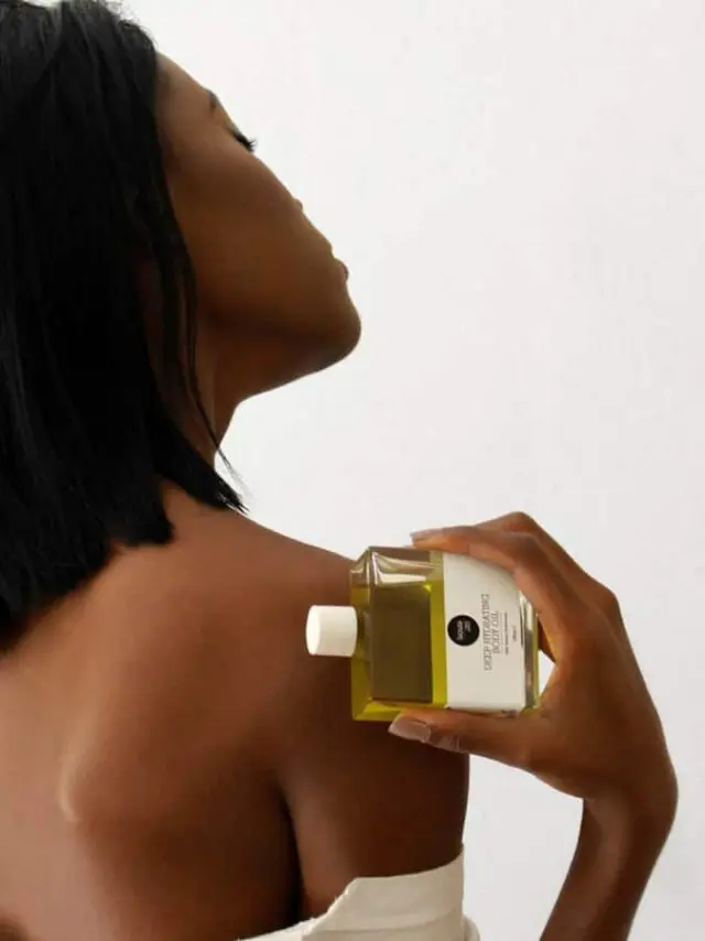 Laouta Deep Hydrating Body Oil 2