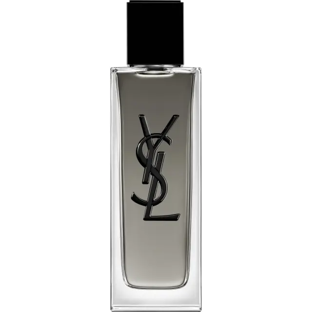 MYSLF Eau De Toilette Intense