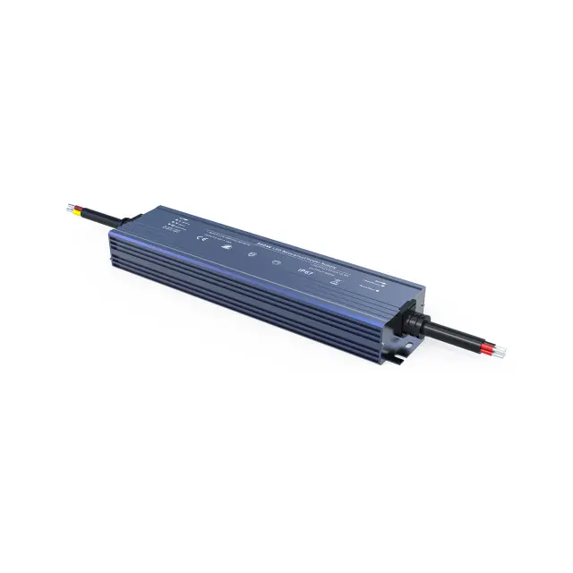 LED CV METAL DRIVER 300W 230V AC- 48V DC 6,25A IP65 5YRS / W300CV48N