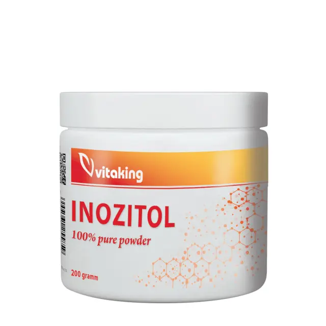 Vitaking Inositol 100% pure powder