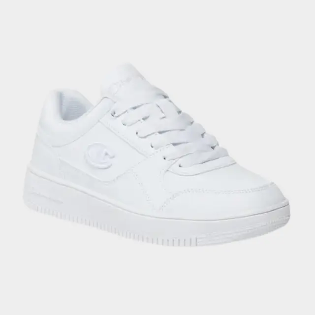 Sneaker Champion RD18 Low Cut W S11469 WW057 Λευκό - 40 2