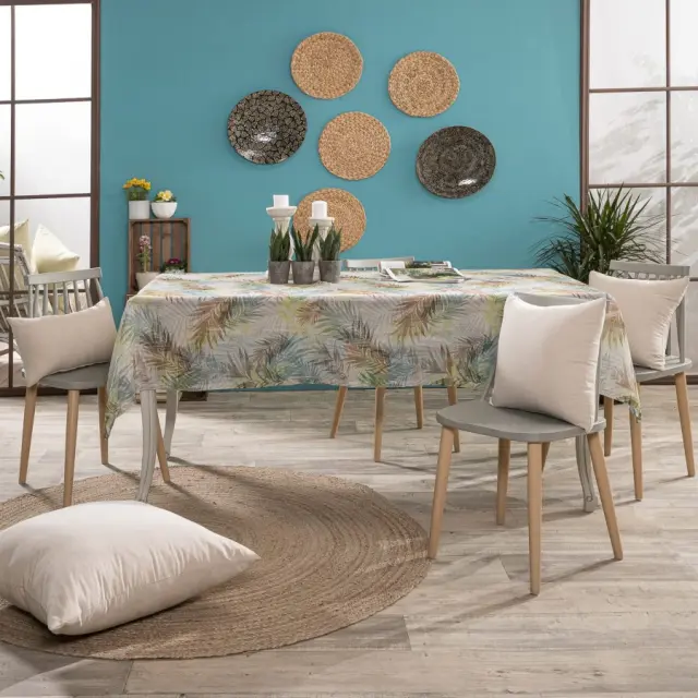 Τραπεζομάντηλο Arousa TEORAN 135x220cm 2