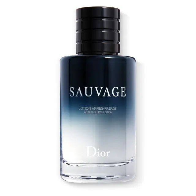 Dior (Christian Dior) Sauvage Aftershave for men 100 ml