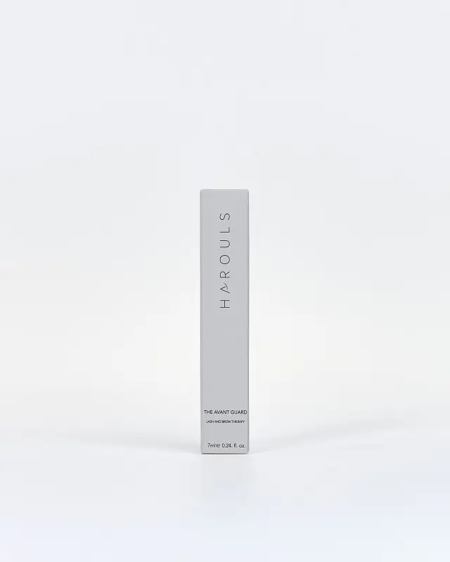 Harouls The Avant Guard - Θεραπεία φρυδιών και βλεφαρίδων 7ml 3