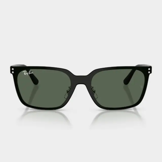 Γυαλιά ηλίου Ray Ban RB3784D 003/71 Μαύρο - 45 2