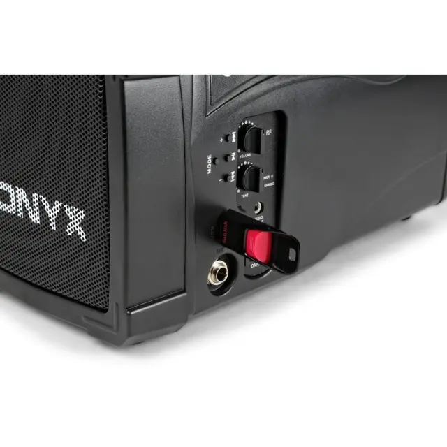 VONYX ST-012 ΗΧΕΙΟ ΜΠΑΤΑΡΙΑΣ 2