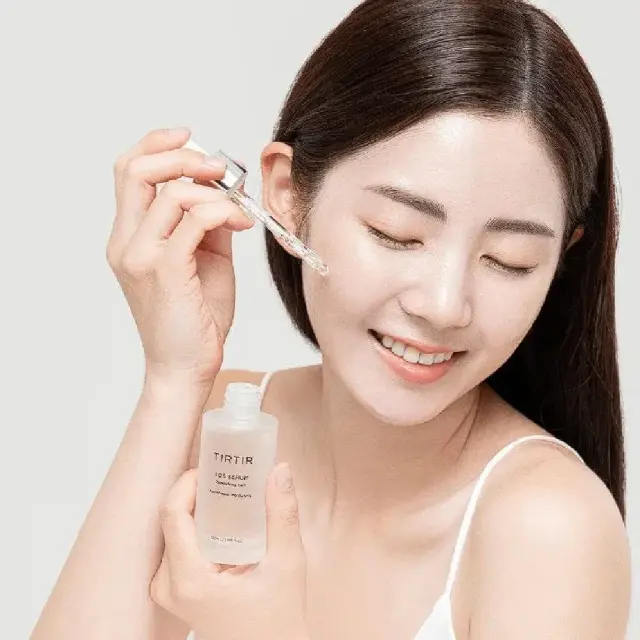 TirTir SOS Serum, Ενυδατικός Ορός Προσώπου με Πολυγλουταμινικό Οξύ 50ml 3