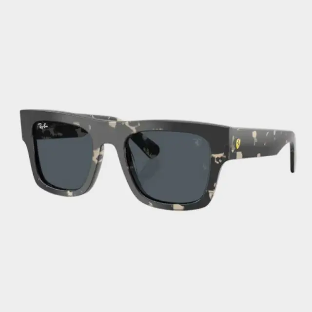 Γυαλιά Ray Ban RB2217M F70387 Havana/Μαύρο - 53 2