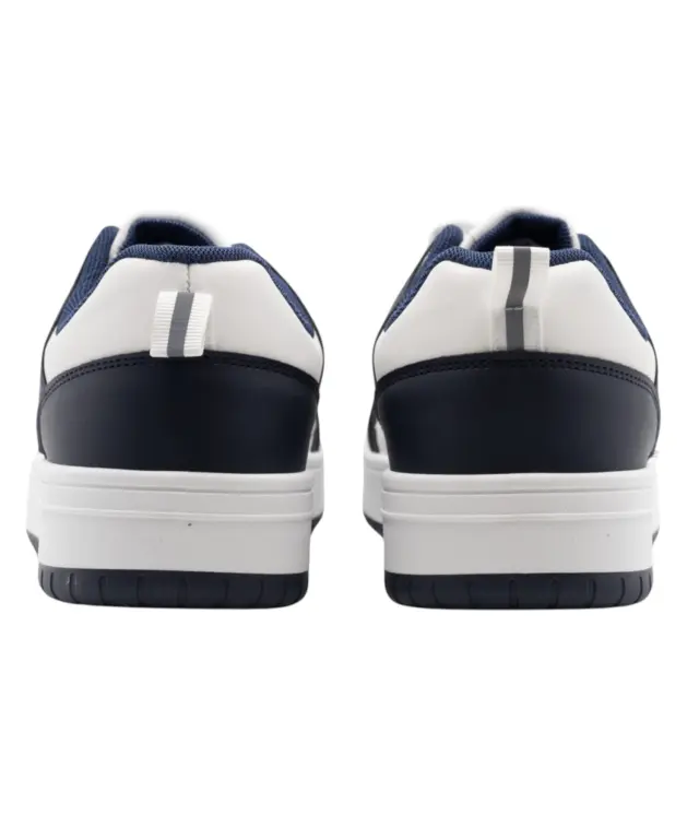 Ellesse - Ανδρικό Sneakers Sandy SANDY004-153 Μπλε/Λευκό 3