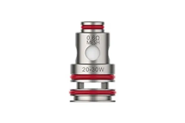 GTX Mesh Coils - Vaporesso 0.6ohm