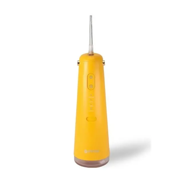 Oromed Dental Irrigator Oro-X-Dent Yellow