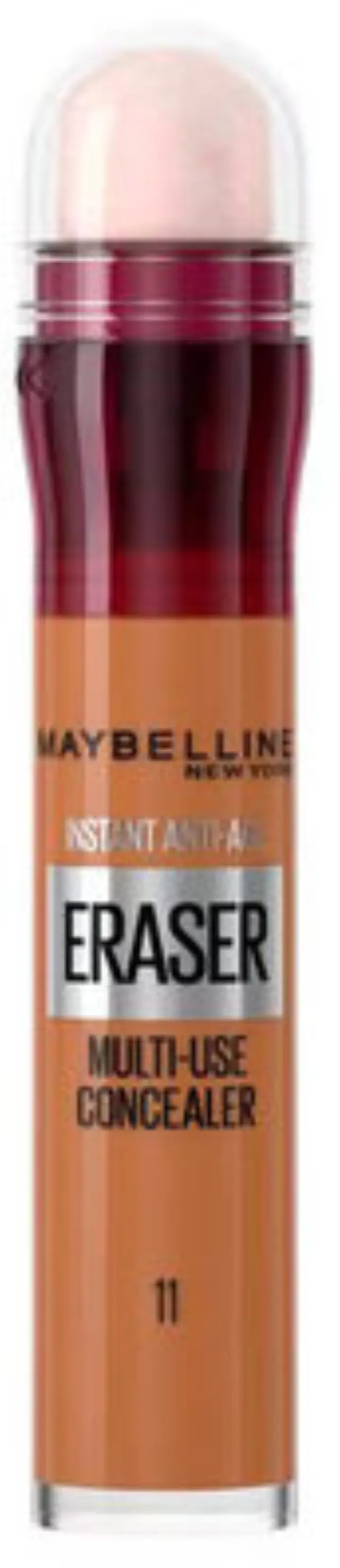 Instant Anti Age Eraser Liquid Concealer 11 Tan 6ml