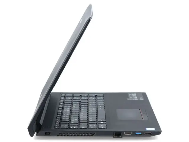 Lenovo Thinkpad V110-15ISK (Intel Core i3-6006U/2,0 GHz/8GB/1TB SSD/Intel HD Graphics 520/15,6) Refurbished Grade A 2