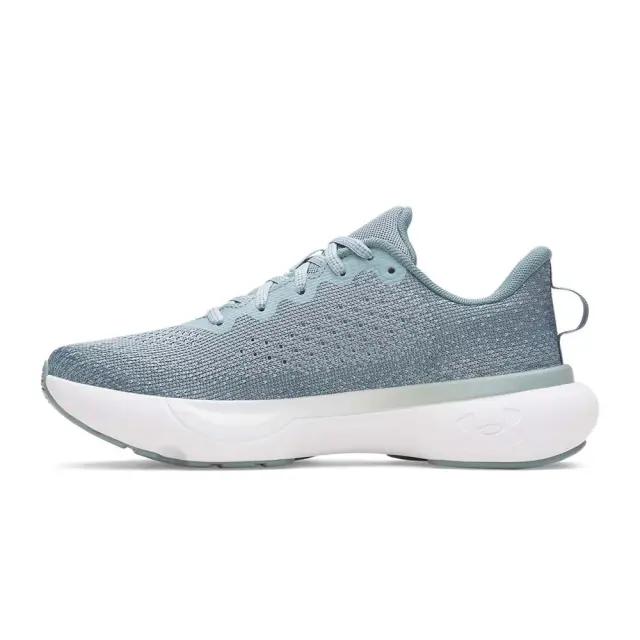 Under Armour Women's HOVR Infinite Πετρόλ 3027524-323 (Under Armour) 2