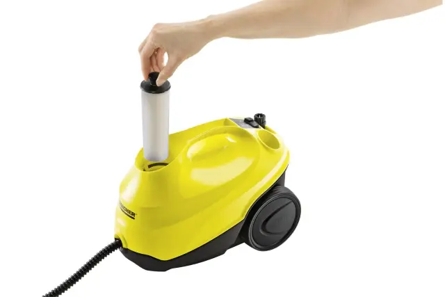 Φυσιγγίο αφαλάτωσης Karcher 2.863-018.0 για ατμοκαθαριστή SC 3 2.863-018.0 2