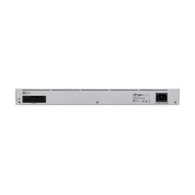 Ubiquiti Managed Switch L3 PoE++ 24Ports (1Gbps) 2Ports SFP (USW-Pro-24-PoE) 2