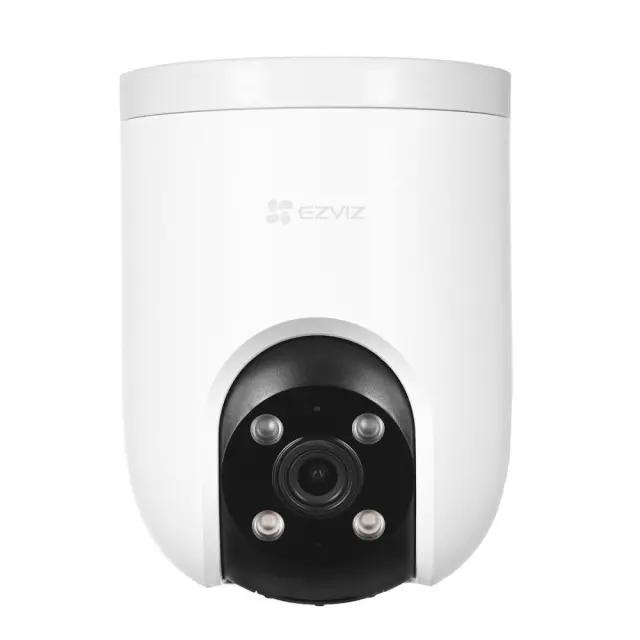 EZVIZ H8c 4G Dome IP security camera Outdoor 2304 x 1296 pixels Ceiling/Wall/Pole
