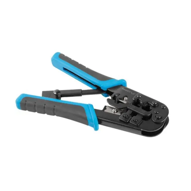 Lanberg Crimping Tool RJ45 / RJ11 / RJ12 Connector (NT-0201)