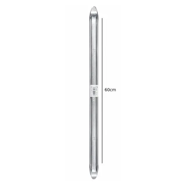 Λεβιές Μεταλλικός 24" Μήκους 60cm - 24" Metal Lever 60cm 089181 2