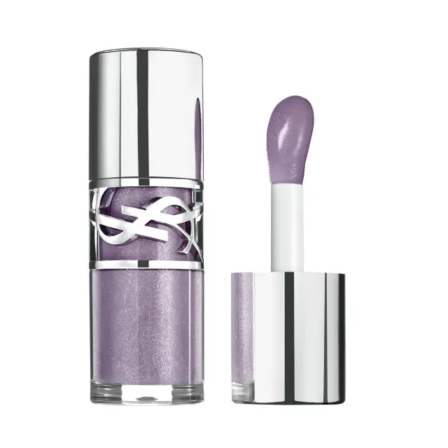 Yves Saint Laurent Lip Oil Gloss Loveshine Plumping 6ml 6ml - 01