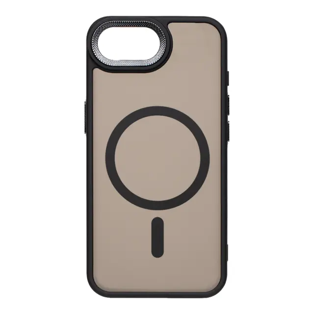 OBAL:ME MagNetix Lumen Cover for Apple iPhone 16e/17e Onyx 2