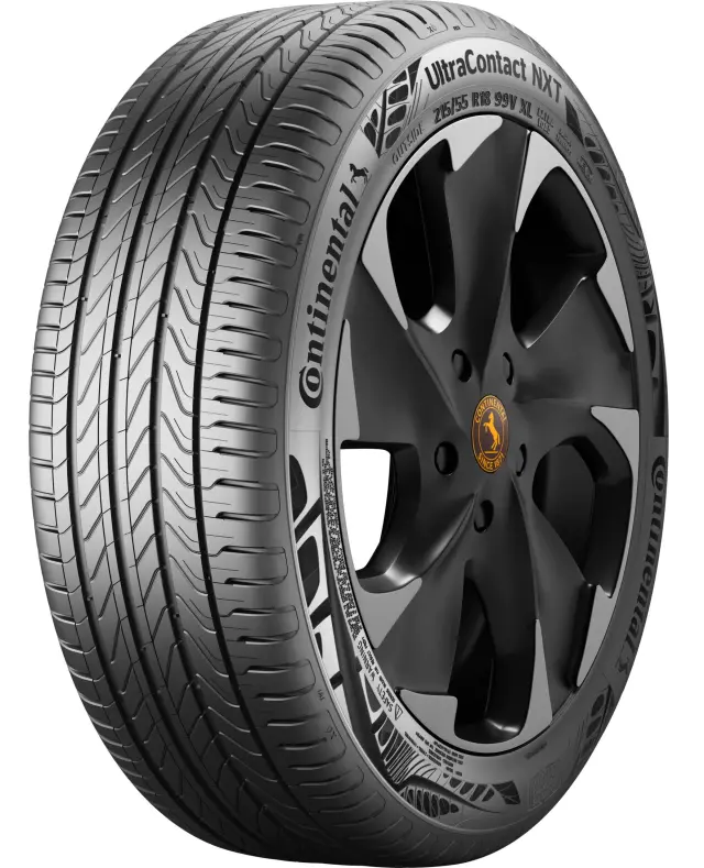 245/45R17 99Y XL Continental Ultra Contact