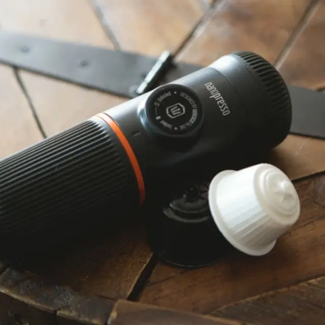 Wacaco Nanopresso Dolce Gusto KIT (Αξεσουάρ) 2