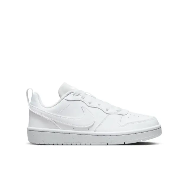 Nike Court Borough Low Recraft sneakers λευκό DV5456-106 - 40
