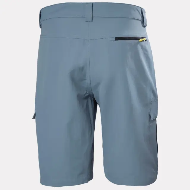 Helly Hansen QD Cargo Shorts Washed Navy - 30 2