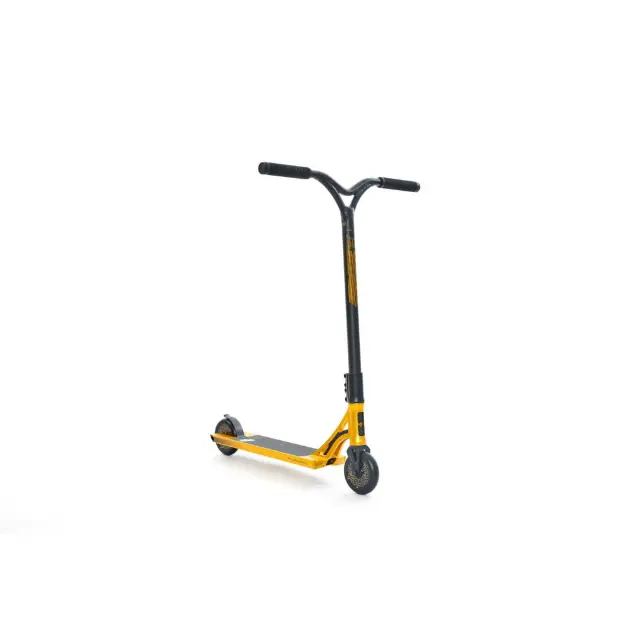 NITRO CIRCUS RW 500 Complete Scooter Ano Gold/Gloss Black
