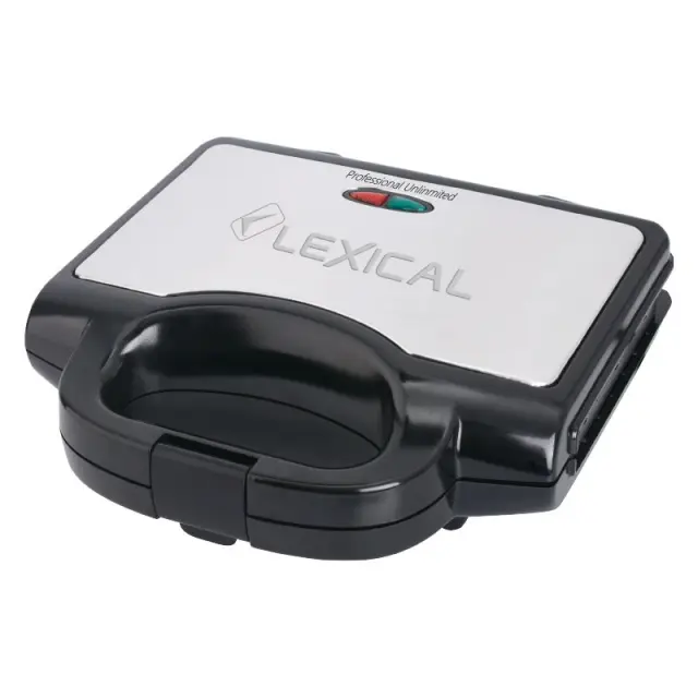 Μηχανή Hot Dog 750W Lexical LHT-2330