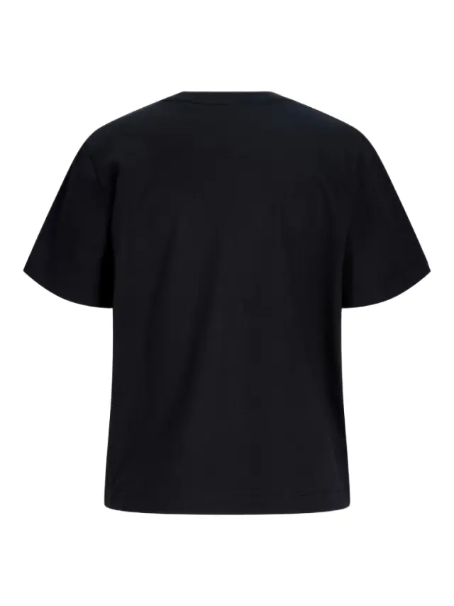 JJXX γυναικείo μονόχρωμο t-shirt 12297887-1 2