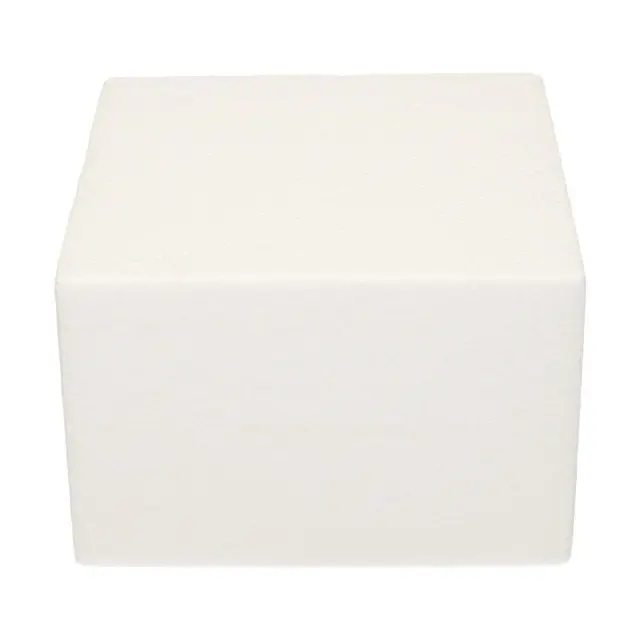 Funcakes Τετράγωνο Φελιζόλ - 15X15X10εκ. - 2