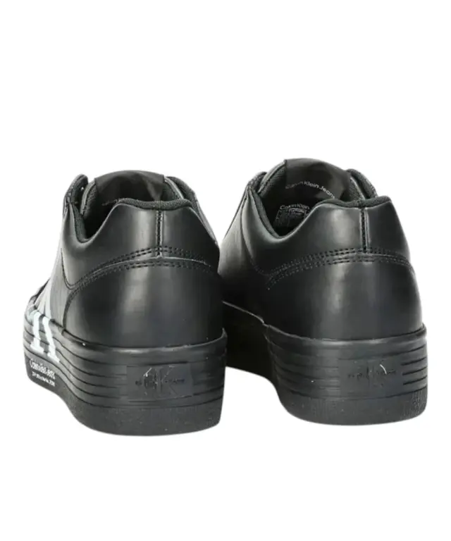 Calvin Klein - Γυναικεία Sneakers YW0YW00908-0GO Μαύρο - 39 3