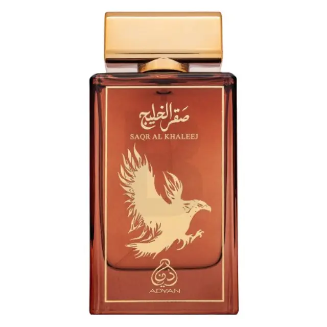 Adyan Saqr Al Khaleej Eau de Parfum unisex 100 ml